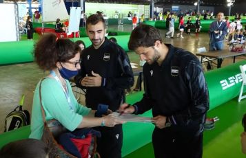 Sampdoria, Bereszynski e Trimboli ospiti al Torneo Ravano