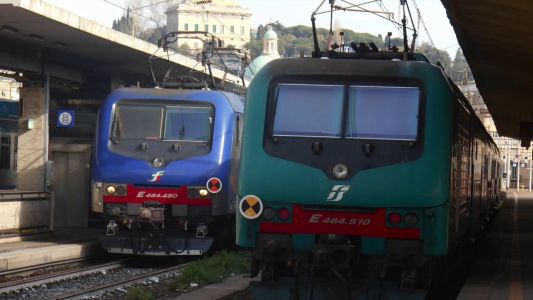 Genova, ragazzo di 16 anni investito e ucciso dal treno