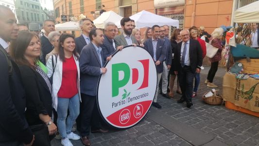 Genova: PD, Articolo1 e Psi presentano la lista dei candidati: D'Angelo al posto di Terrile