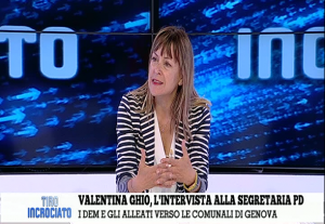 Tiro Incrociato, puntata del 12 maggio 2022