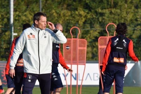 Napoli-Genoa, ecco tutte le combinazioni salvezza per la squadra di Blessin