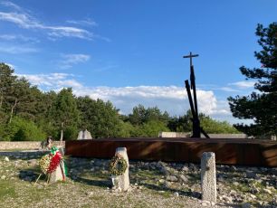 Recco, studenti del liceo in visita a Trieste nei luoghi della memoria