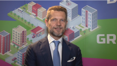 Genova, Botta (Spediporto): "La blu economy è il futuro della città"