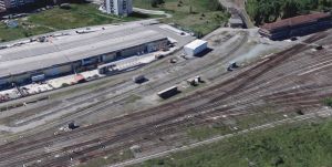 Scalo merci di Alessandria, via alla progettazione: "Può essere hub per il porto di Genova"