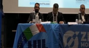 Liguria, Mirko Trapasso rieletto segretario della Feneal Uil