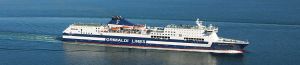 Savona-Porto Torres, attiva la nuova linea di Grimaldi