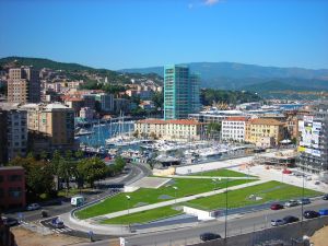 Ascani, sottosegretario allo Sviluppo Economico: "Il territorio di Savona è da esempio per le città italiane"