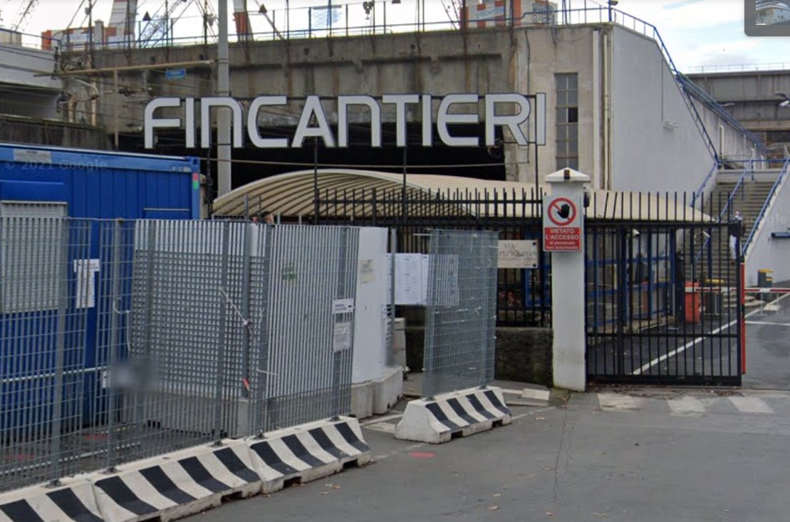 Fincantieri, ufficializzato il nuovo cda: Folgiero ad, Graziano presidente