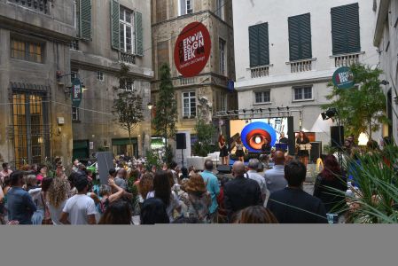 Genova, torna la BeDesign Week: 120 eventi e 70 location in tutto il centro storico