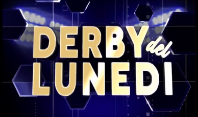 Derby del Lunedì, puntata del 16 maggio 2022