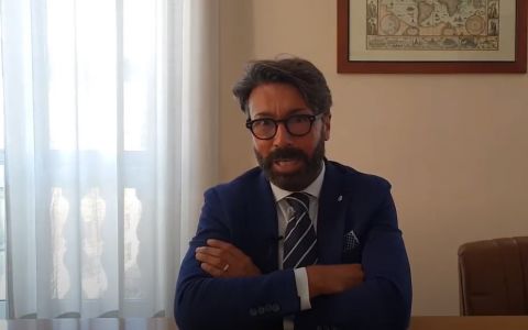 Spediporto, domani il nuovo presidente: il favorito è Andrea Giachero