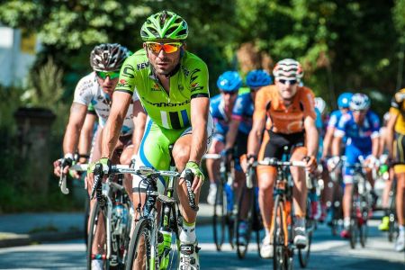 Liguria, Giro d'Italia. Dove passa la corsa e tutti gli orari minuto per minuto