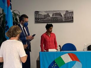 Genova, Roberto Costa confermato segretario generale Uilcom Liguria