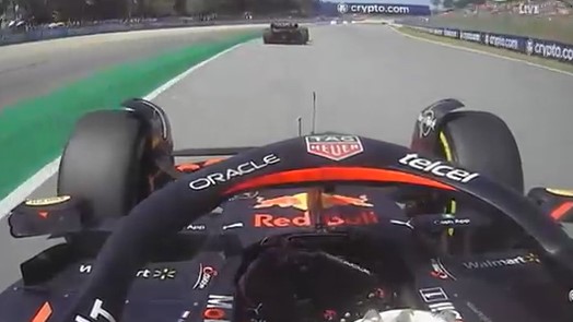 Formula 1, in Spagna trionfa Max Verstappen. Out Leclerc, Sainz è quarto