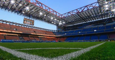 Inter-Sampdoria 3-0, per i nerazzurri una vittoria che non basta: lo Scudetto va al Milan