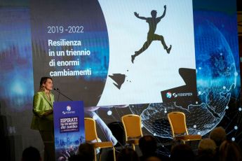 Fedespedi, chiusa l'assemblea pubblica: “Ispirati da un mondo che cambia”