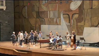 Genova, la GOG compie centodieci anni e riparte a settembre 