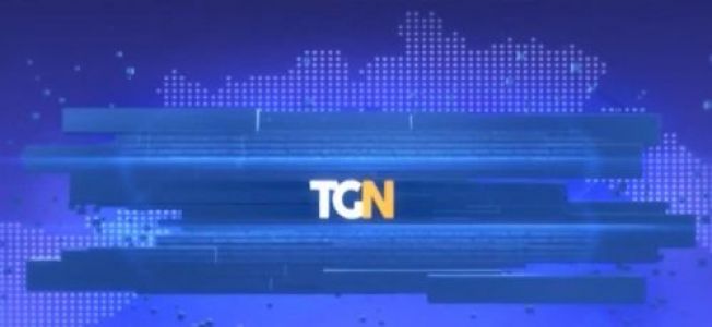 Tgn news edizione 23 maggio 2022