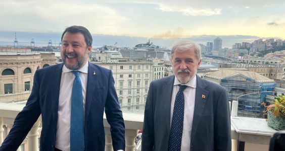 Genova, Bucci svela: "Un assessorato dedicato al lavoro per sbloccare opportunità"