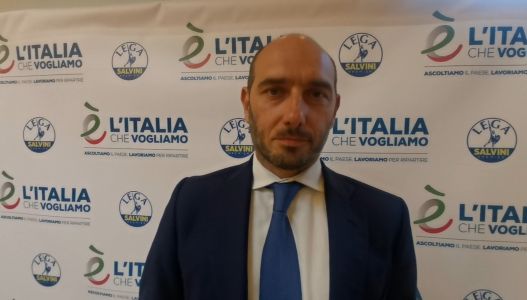 Gronda, il viceministro Morelli: "Va fatta senza se e senza ma, basta opposizioni e discussioni"