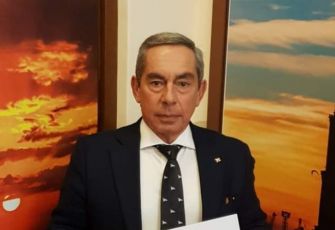 Elezion, Borchi (Vince Genova):"Grande attenzione al sociale. La mia presenza nella lista ne è la dimostrazione"