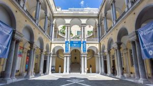 Università di Genova: Pietro Pavese nuovo prorettore