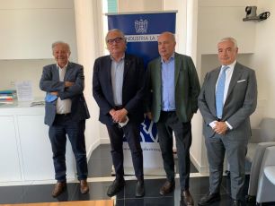 La Spezia, il porto a confronto sulle sfide della logistica 