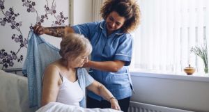 Liguria, un corso per operatori specializzati nell'assistenza domiciliare ai malati di Sla