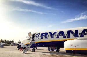Pescara, le nuove rotte di Ryanair: ecco Londra e Memmingen
