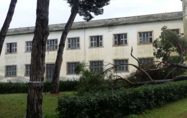 Marinella di Sarzana, versata l'ultima rata per l'acquisto della Colonia Olivetti: diventerà un resort di lusso