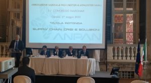 Catena logistica, due anni di difficoltà: ora si studiano le soluzioni ai problemi