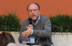 Dello Strologo legge il sondaggio di Telenord: "Tre quarti dei genovesi non riconfermerebbero il sindaco uscente"