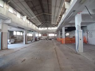 Il Comune di Genova assegna 300 mila euro per interventi nei mercati coperti