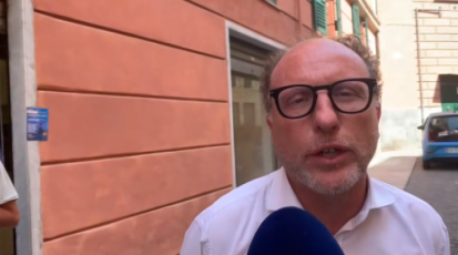 Lavoro, Dello Strologo: "Grosso problema sociale. Dovrebbe allarmare chi amministra una cosa pubblica" 