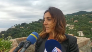 Portofino Carbon Free, Caterina Dentoni Litta: "I servizi più impattanti sono gli hotel per l'elevato numero di presenze"