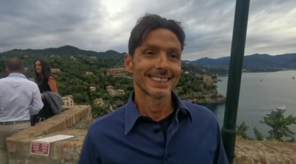 Portofino Carbon Free, Piersilvio Berlusconi: "Un buon esempio da seguire"