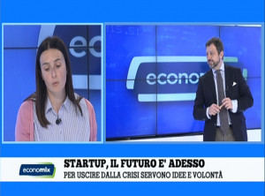 Economix, puntata del 28 maggio 2022