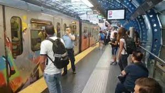 Genova, Bucci: "Triplicheremo la metropolitana. Ci sarò una seconda linea per Sampierdarena"