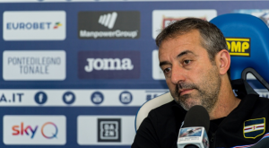 Sampdoria,  a giorni previsto un incontro tra Giampaolo e dirigenza