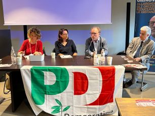 Genova, l'europarlamentare Tinagli: "Una città che è rimasta indietro, manca una visione comune"