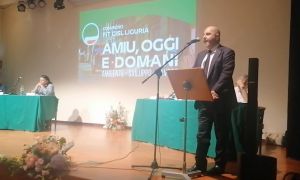 Genova, il futuro di Amiu: chiusura ciclo dei rifiuti e 300 nuove assunzioni