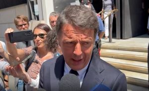 Genova, respinta l'opposizione di Renzi: archiviazione per i pm di Firenze