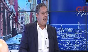 Genova Meravigliosa, Toti: "Una città che cambia pelle ed è coerente coi tempi"