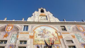 Genova, da AdSP contributi alla Culmv e ok a concessione per la 'Marina' al Porto Antico