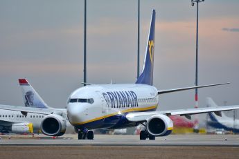 Genova, Ryanair lancia il nuovo collegamento con Vienna