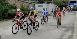 Giro dell'Appennino 2022, la "Pedalata per la pace" anticipa la gara