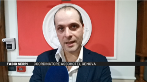 Genova, Serpi Assohotel "Città attrattiva, ma c'è ancora molto da fare per risolvere l'abusivismo"