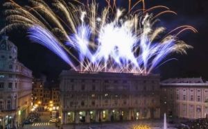 Festa della Repubblica, lo spettacolo pirotecnico di Regione Liguria in diretta sulla pagina Facebook di Telenord