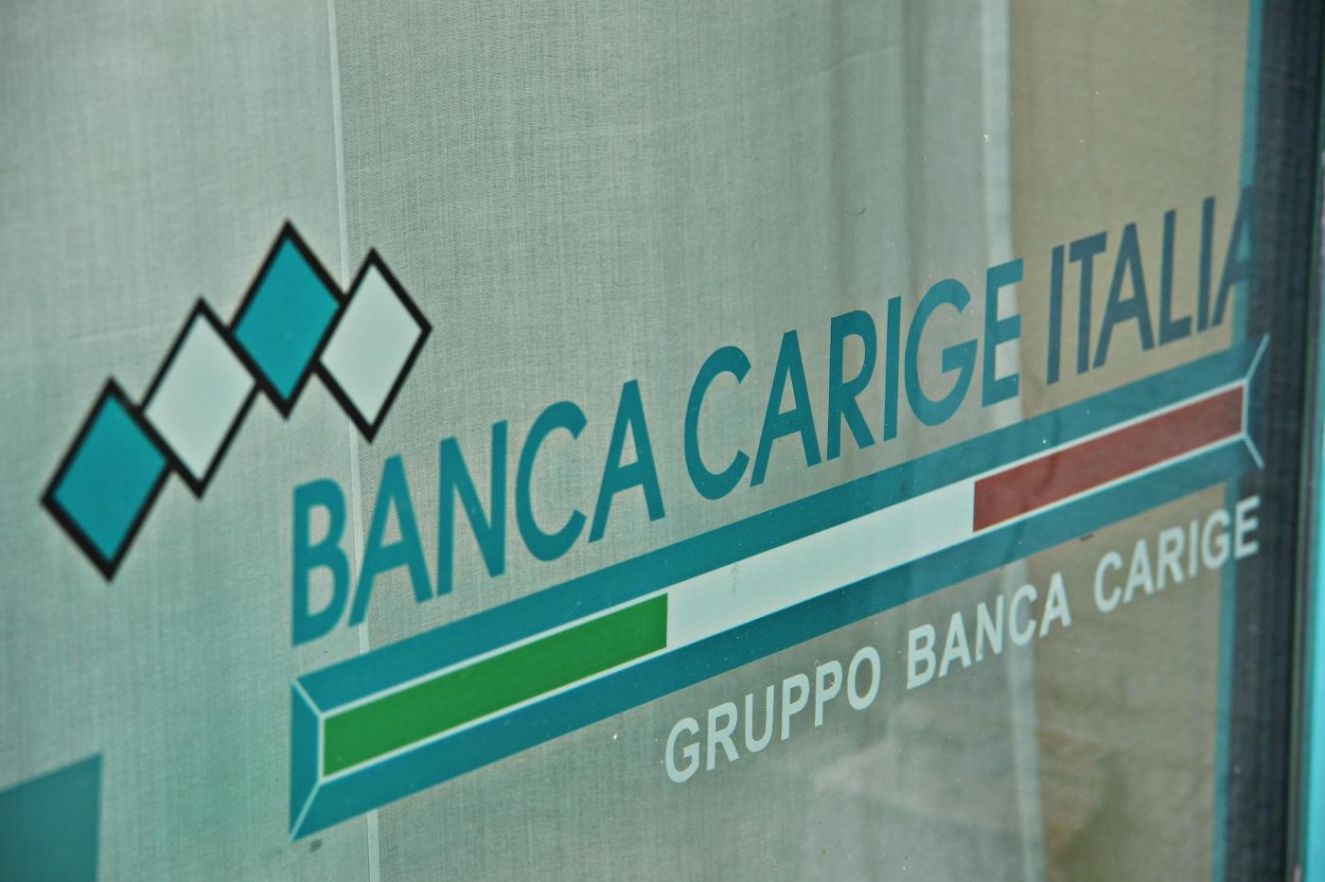 Banca Carige, Dello Strologo: "Ci auguriamo che la cessione del ramo d'azienda non leda i lavoratori"