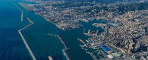 Genova, per la diga foranea è corsa a due: Fincantieri-Webuild contro Gavio-Caltagirone
